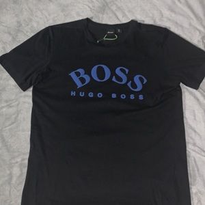 2021 Hugo Boss tshirt